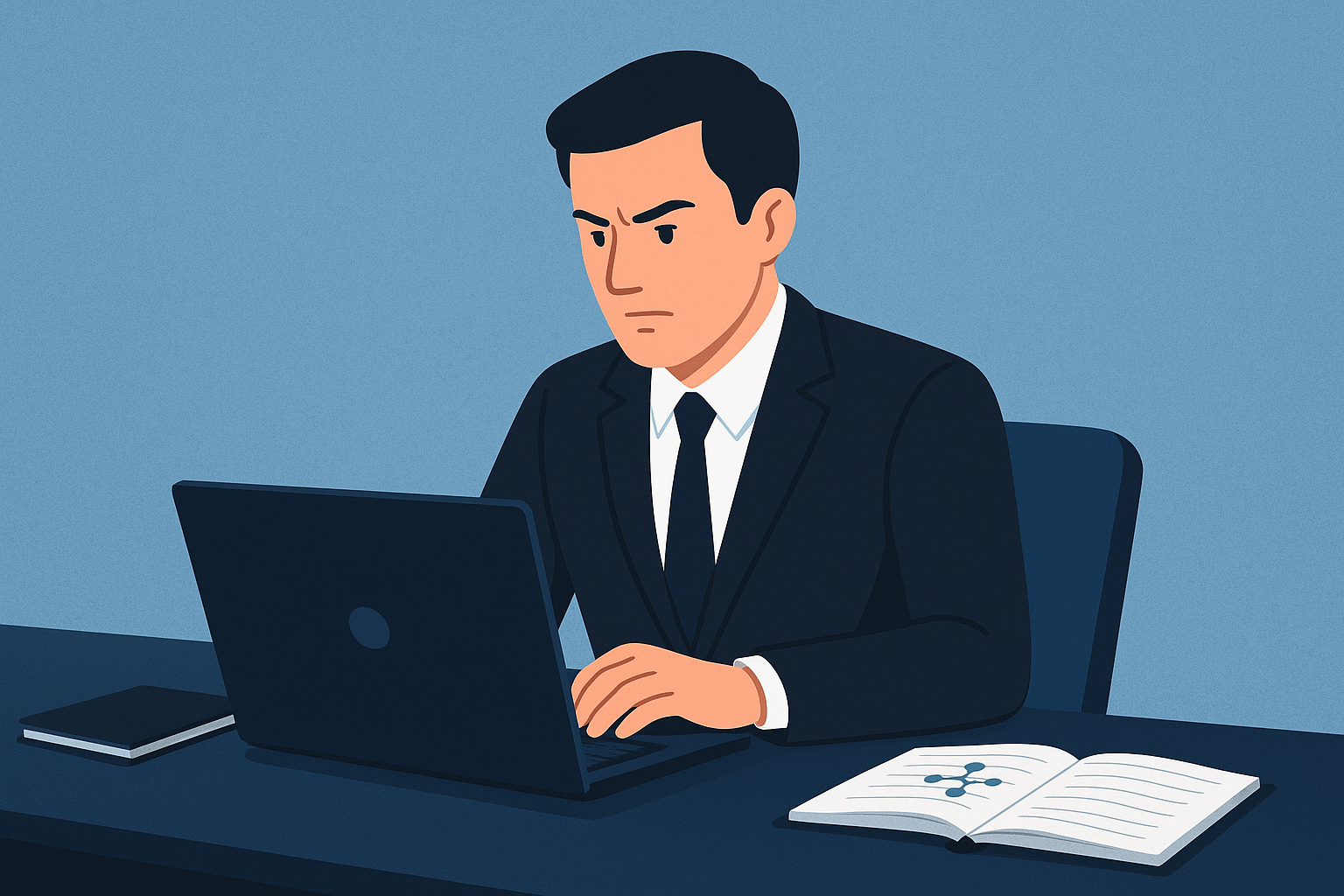 PenScriber team collaboration